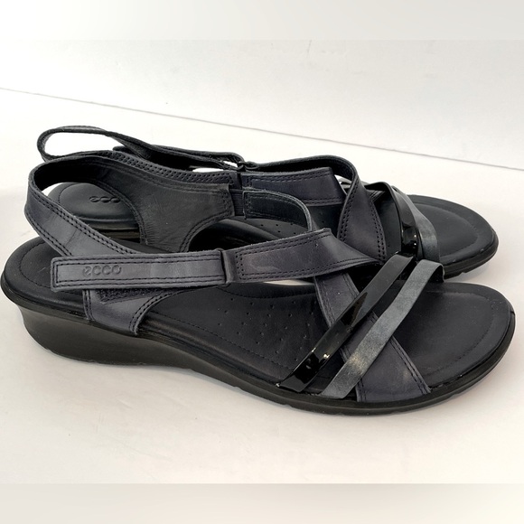 Ecco Felicia Sandals Women's EU 42 - Picture 1 of 16